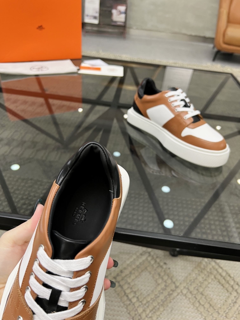 Hermes Casual Shoes